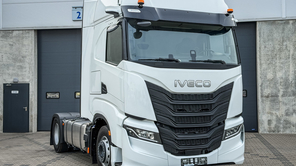 IVECO S-Way