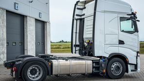 IVECO S-Way