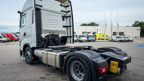 IVECO S-Way