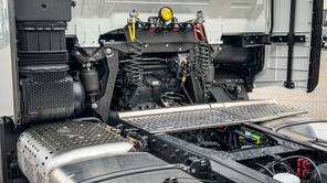 IVECO S-Way