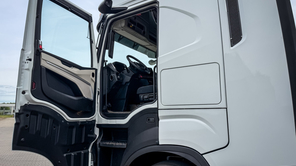 IVECO S-Way