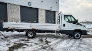 IVECO Daily 35C16H3.0 SKRZYNIA