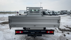 IVECO Daily 35C16H3.0 SKRZYNIA