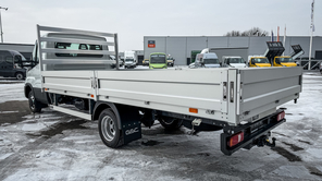 IVECO Daily 35C16H3.0 SKRZYNIA