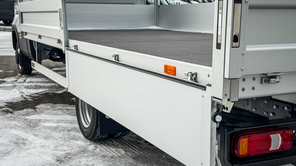 IVECO Daily 35C16H3.0 SKRZYNIA