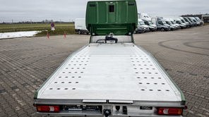 IVECO Daily 35S18A8 AUTOTRANSPORTER