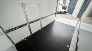 IVECO Daily 35S18A8 KONTENER