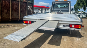 IVECO Daily 35S18A8 AUTOTRANSPORTER