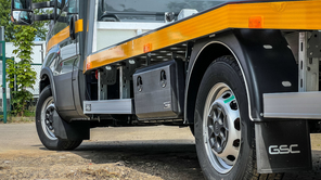 IVECO Daily 35S18A8 AUTOTRANSPORTER