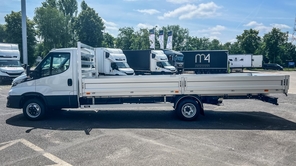 IVECO Daily 50C18H SKRZYNIA