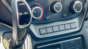 IVECO Daily 50C18H SKRZYNIA