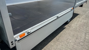 IVECO Daily 50C18H SKRZYNIA