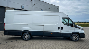 IVECO Daily 35S18A8 V