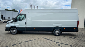 IVECO Daily 35S18A8 V