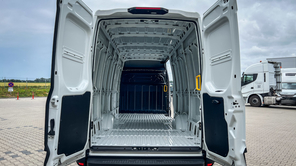 IVECO Daily 35S18A8 V