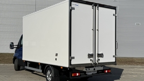 IVECO Daily 35S18A8 IZOTERMA