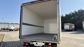 IVECO Daily 35S18A8 IZOTERMA