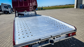 IVECO Daily 35S21 AUTOTRANSPORTER