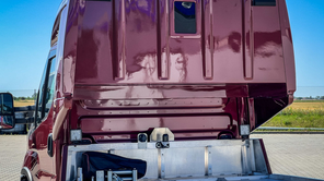 IVECO Daily 35S21 AUTOTRANSPORTER