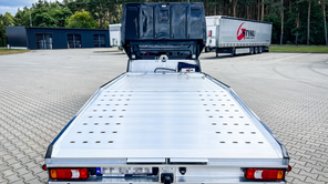 IVECO Daily 35S21 AUTOTRANSPORTER