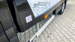 IVECO Daily 35S21 AUTOTRANSPORTER