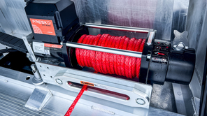 IVECO Daily 35S21 AUTOTRANSPORTER