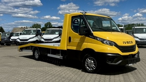 IVECO Daily 35S18A8 AUTOTRANSPORTER