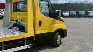 IVECO Daily 35S18A8 AUTOTRANSPORTER