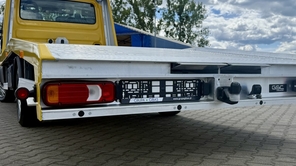 IVECO Daily 35S18A8 AUTOTRANSPORTER