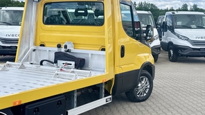 IVECO Daily 35S18A8 AUTOTRANSPORTER
