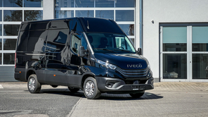 IVECO Daily 35S18A8 V