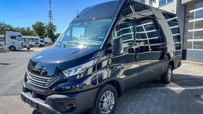 IVECO Daily 35S18A8 V