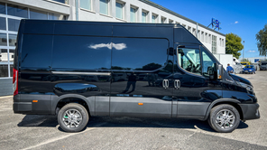 IVECO Daily 35S18A8 V
