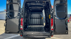 IVECO Daily 35S18A8 V