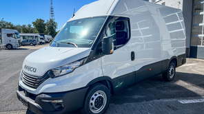 IVECO Daily 35S18 V