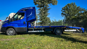 IVECO Daily 35S21 AUTOTRANSPORTER