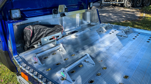 IVECO Daily 35S21 AUTOTRANSPORTER