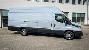 IVECO Daily 35S18A8 V