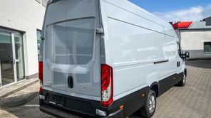 IVECO Daily 35S18A8 V