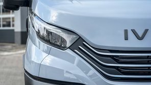 IVECO Daily 35S18A8 V