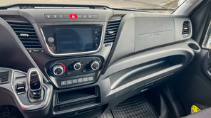 IVECO Daily 35S18A8 V