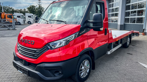 IVECO Daily 35S18A8 AUTOTRANSPORTER