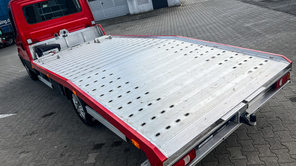 IVECO Daily 35S18A8 AUTOTRANSPORTER