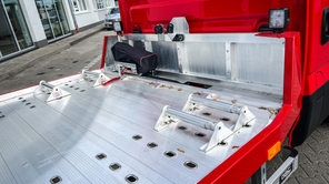 IVECO Daily 35S18A8 AUTOTRANSPORTER