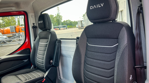 IVECO Daily 35S18A8 AUTOTRANSPORTER