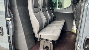 IVECO Daily 35S18A8 V