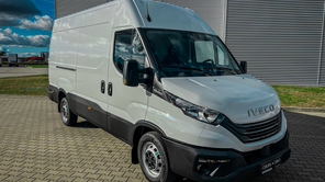IVECO Daily 35S16 V