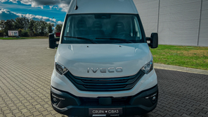 IVECO Daily 35S16 V