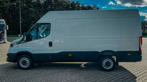 IVECO Daily 35S16 V