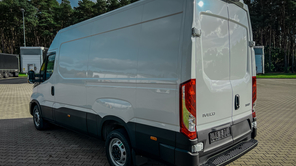 IVECO Daily 35S16 V